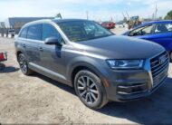 WA1LAAF73KD036923 2019 AUDI