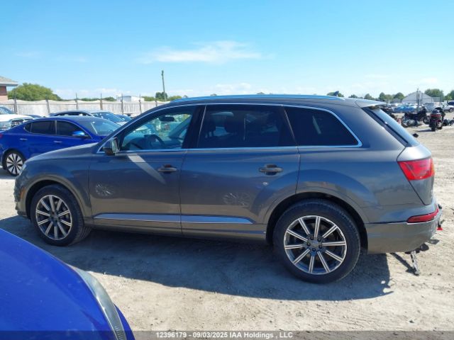 WA1LAAF73KD036923 2019 AUDI