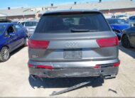 WA1LAAF73KD036923 2019 AUDI