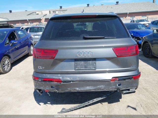 WA1LAAF73KD036923 2019 AUDI