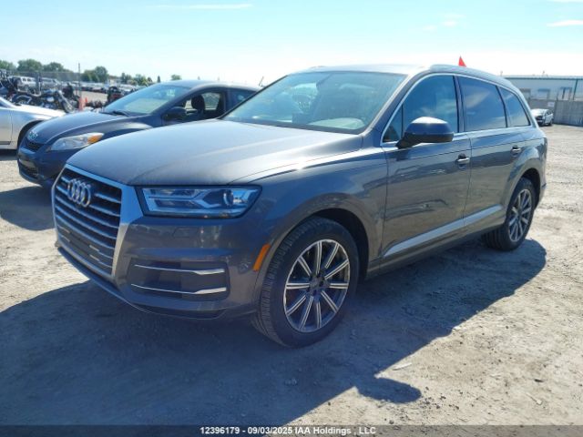 WA1LAAF73KD036923 2019 AUDI