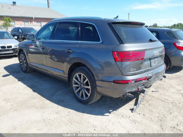 WA1LAAF73KD036923 2019 AUDI