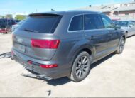WA1LAAF73KD036923 2019 AUDI