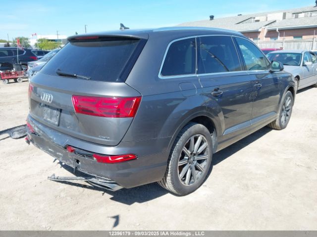 WA1LAAF73KD036923 2019 AUDI