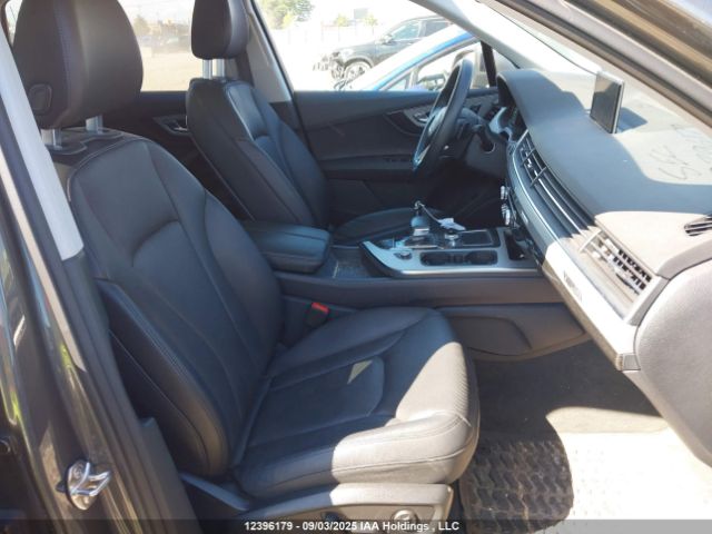 WA1LAAF73KD036923 2019 AUDI