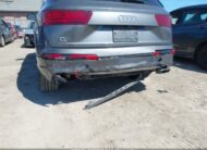 WA1LAAF73KD036923 2019 AUDI