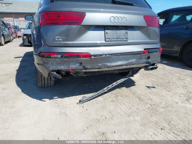 WA1LAAF73KD036923 2019 AUDI