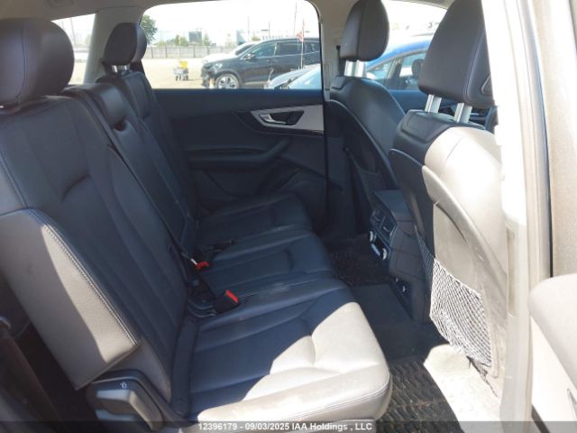 WA1LAAF73KD036923 2019 AUDI