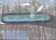 WA1LAAF73KD036923 2019 AUDI