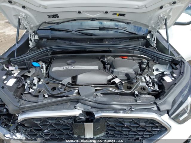 WBX63GM05S5304017 2025 BMW