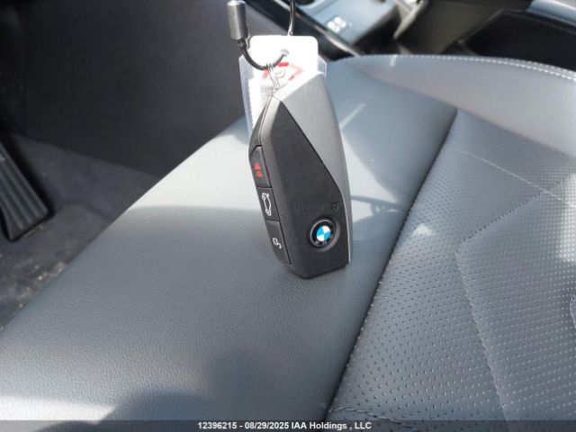 WBX63GM05S5304017 2025 BMW