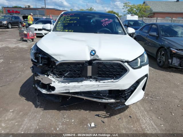 WBX63GM05S5304017 2025 BMW