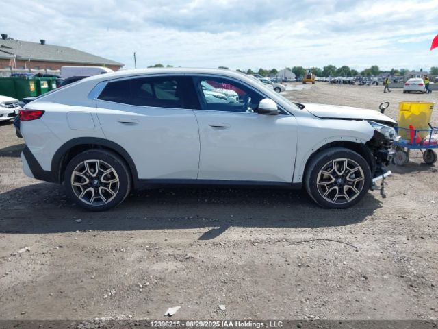 WBX63GM05S5304017 2025 BMW