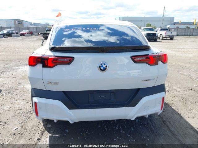 WBX63GM05S5304017 2025 BMW