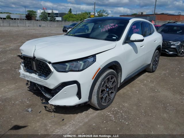 WBX63GM05S5304017 2025 BMW