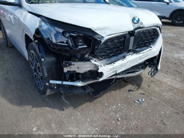 WBX63GM05S5304017 2025 BMW