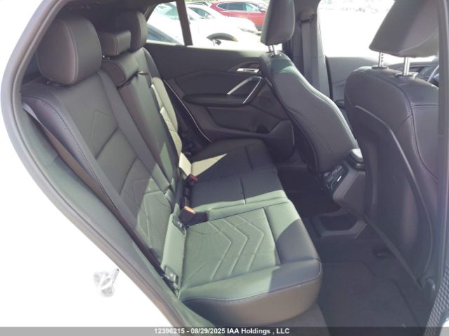 WBX63GM05S5304017 2025 BMW