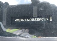 WBX63GM05S5304017 2025 BMW