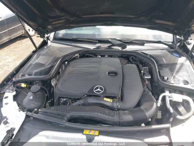 W1KWF8EB0MR643005 2021 MERCEDES-BENZ