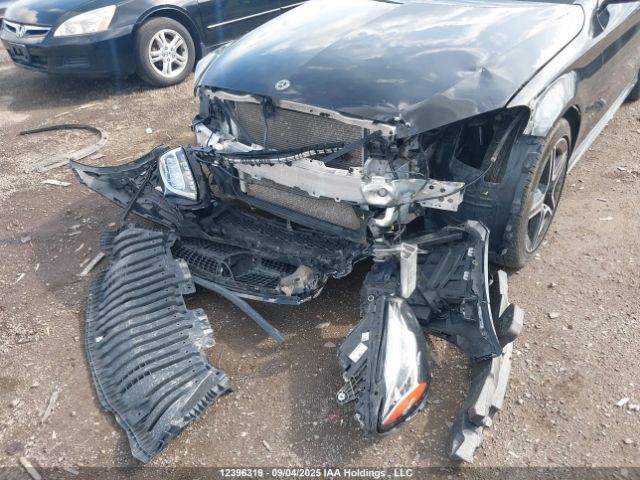 W1KWF8EB0MR643005 2021 MERCEDES-BENZ