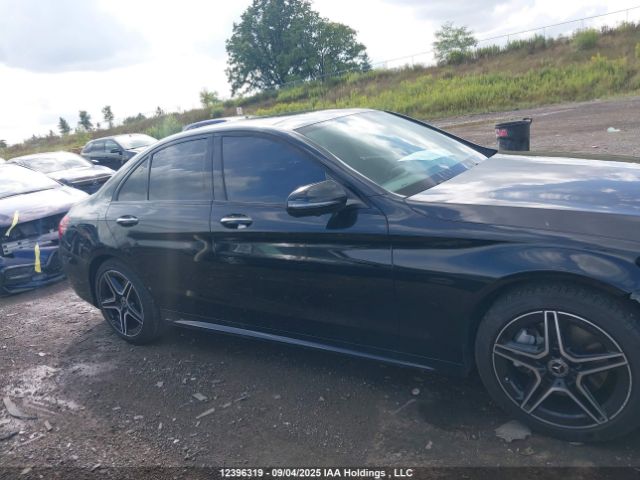 W1KWF8EB0MR643005 2021 MERCEDES-BENZ