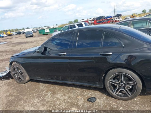 W1KWF8EB0MR643005 2021 MERCEDES-BENZ