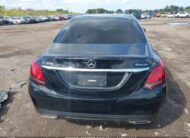W1KWF8EB0MR643005 2021 MERCEDES-BENZ