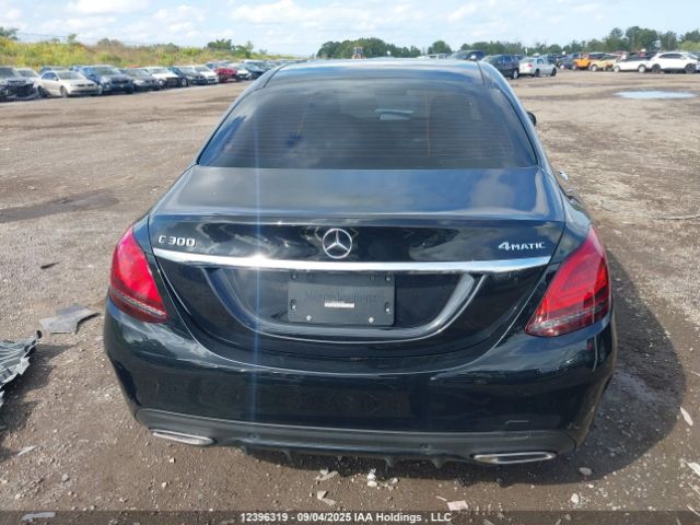 W1KWF8EB0MR643005 2021 MERCEDES-BENZ