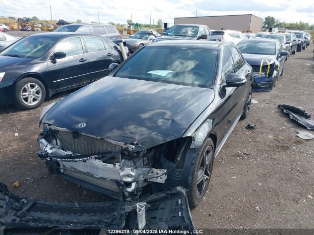 W1KWF8EB0MR643005 2021 MERCEDES-BENZ