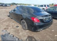W1KWF8EB0MR643005 2021 MERCEDES-BENZ