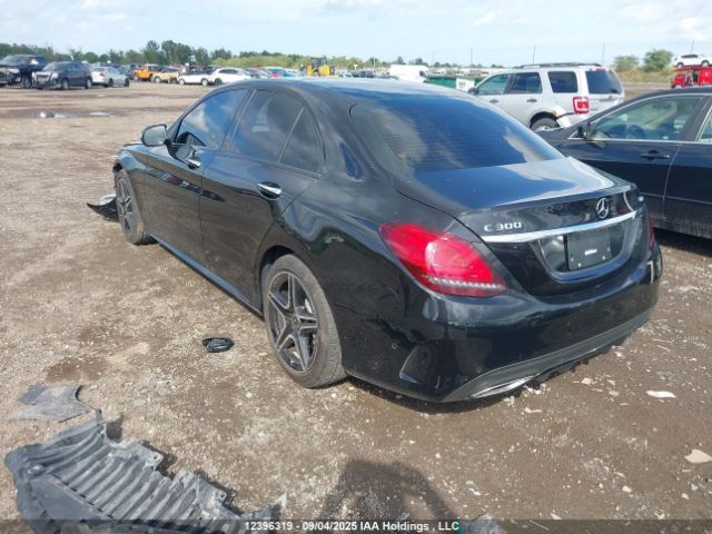 W1KWF8EB0MR643005 2021 MERCEDES-BENZ