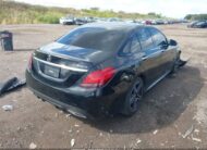 W1KWF8EB0MR643005 2021 MERCEDES-BENZ