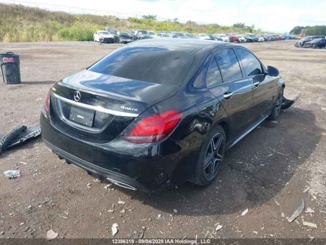 W1KWF8EB0MR643005 2021 MERCEDES-BENZ