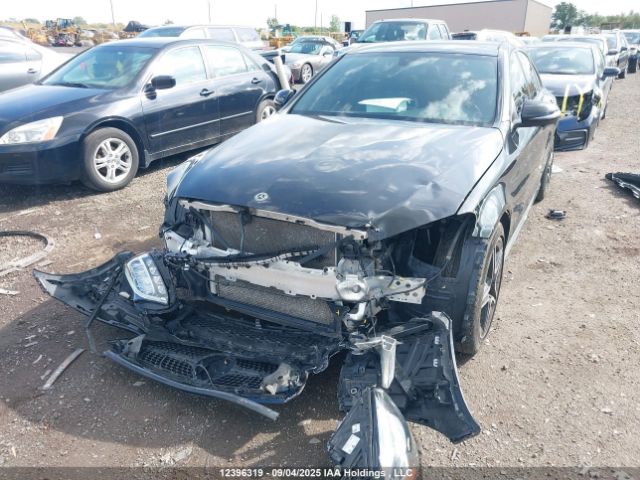 W1KWF8EB0MR643005 2021 MERCEDES-BENZ