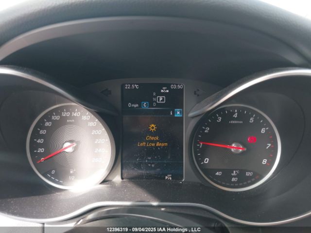 W1KWF8EB0MR643005 2021 MERCEDES-BENZ