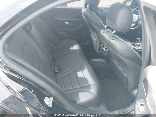 W1KWF8EB0MR643005 2021 MERCEDES-BENZ