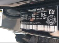 W1KWF8EB0MR643005 2021 MERCEDES-BENZ