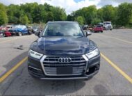 WA1BNAFY2L2058403 2020 AUDI
