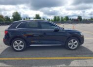 WA1BNAFY2L2058403 2020 AUDI