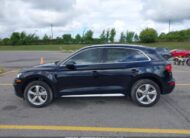 WA1BNAFY2L2058403 2020 AUDI