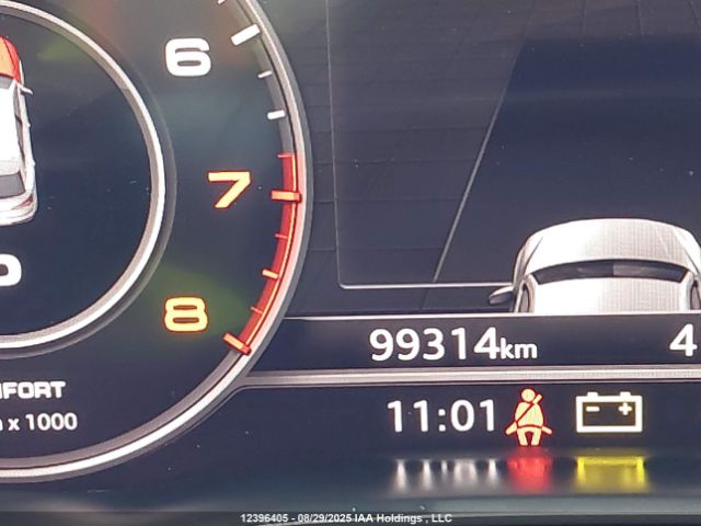 WA1BNAFY2L2058403 2020 AUDI