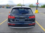 WA1BNAFY2L2058403 2020 AUDI