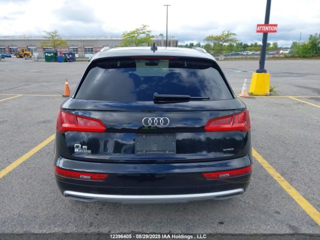 WA1BNAFY2L2058403 2020 AUDI