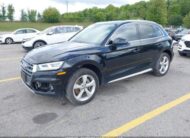 WA1BNAFY2L2058403 2020 AUDI