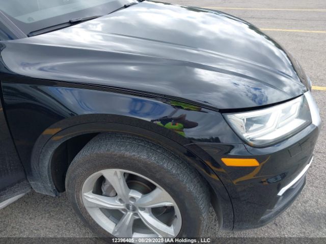 WA1BNAFY2L2058403 2020 AUDI
