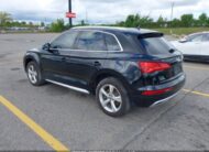 WA1BNAFY2L2058403 2020 AUDI