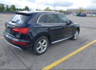 WA1BNAFY2L2058403 2020 AUDI