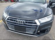 WA1BNAFY2L2058403 2020 AUDI