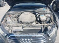 WAUF8AFC4JN059693 2018 AUDI
