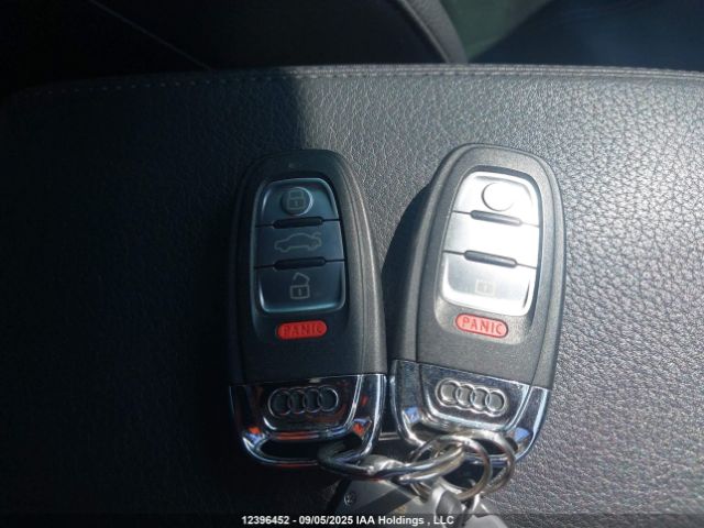 WAUF8AFC4JN059693 2018 AUDI